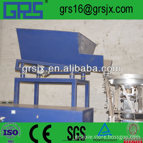 Low Price of Automatic Coil Nails Machine